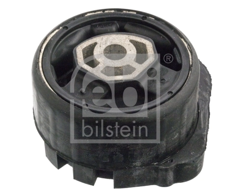 Mounting, automatic transmission
